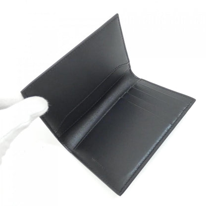 Celine Card Case Card Holders Black — view 4