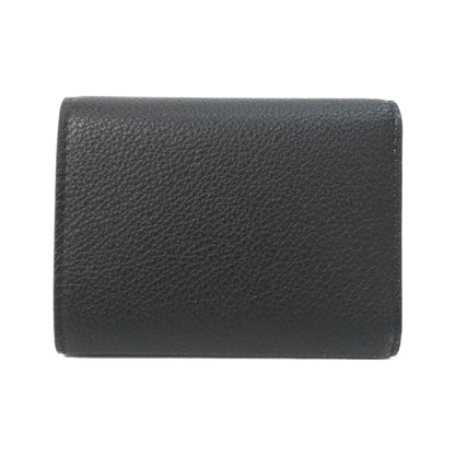 Celine Wallet Black — view 2