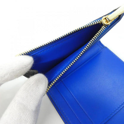 Celine Wallet Black — view 5