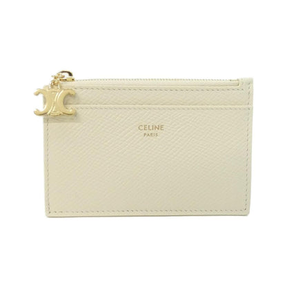 Celine Coin & Card Case