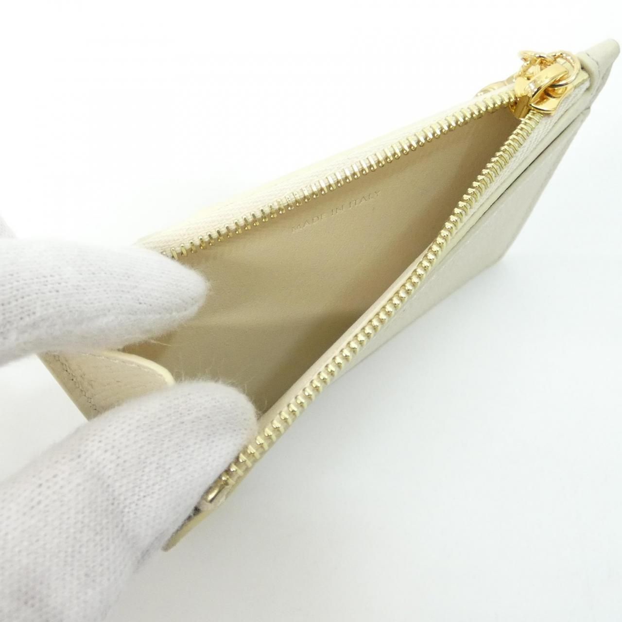 Celine Coin & Card Case — view 5