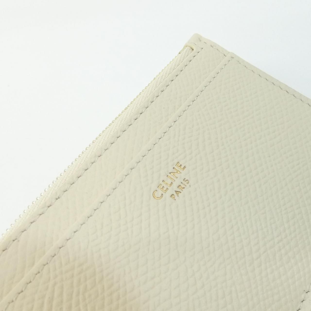 Celine Coin & Card Case — view 3