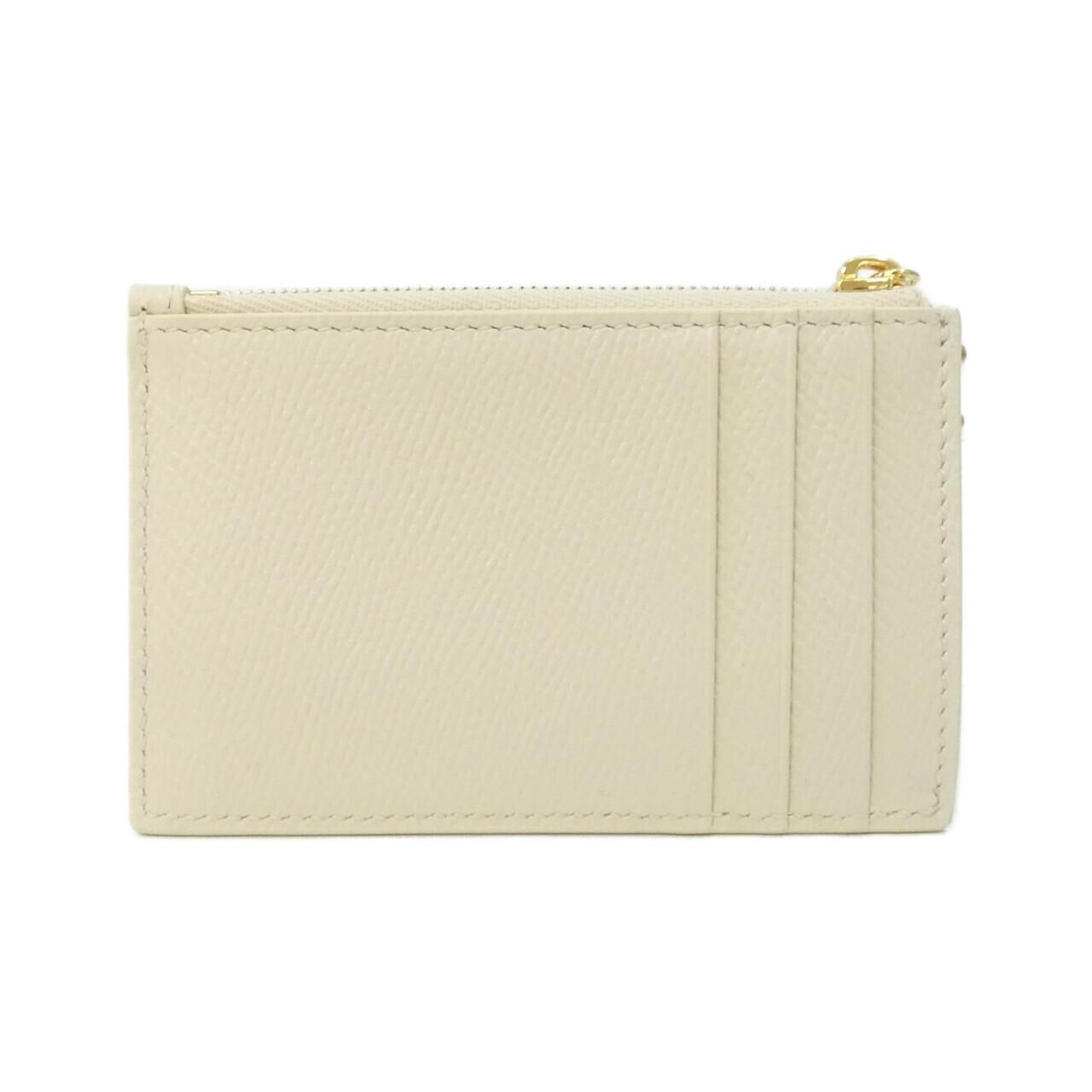Celine Coin & Card Case — view 2
