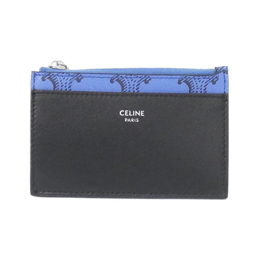 Celine Coin & Card Case