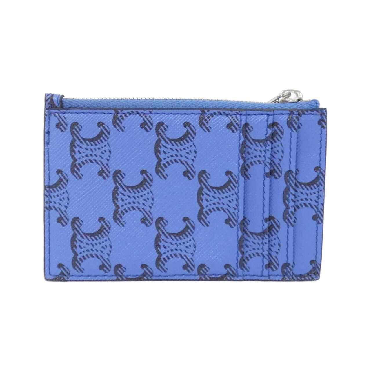 Celine Coin & Card Case — view 2
