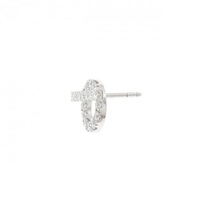 Hermes Finesse Earrings Single — view 2