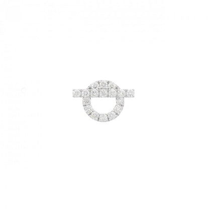 Hermes Finesse Earrings Single