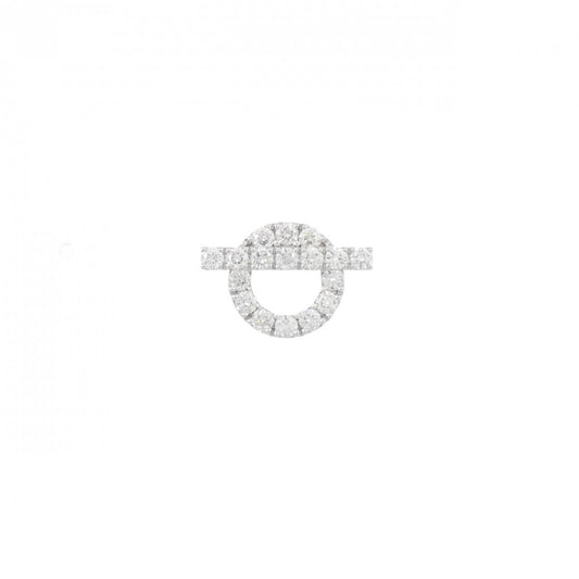 Hermes Finesse Earrings Single