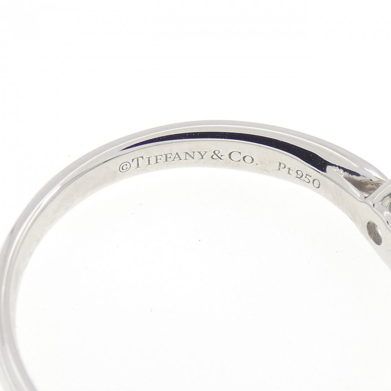 Tiffany & Co Harmony Ring