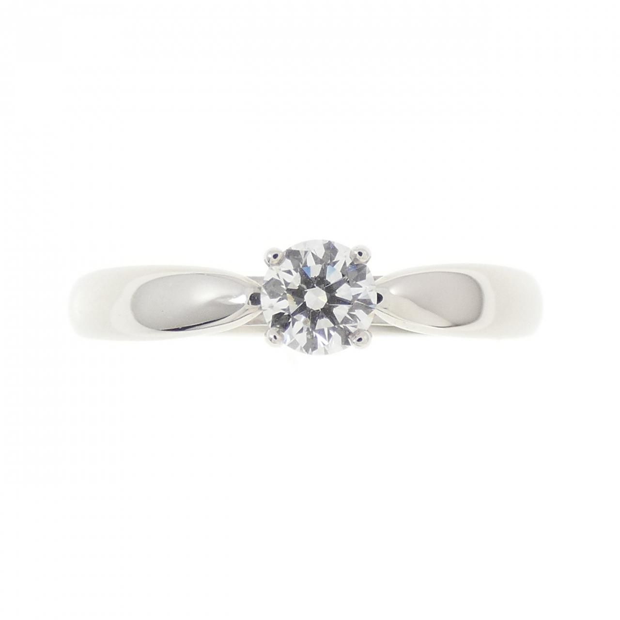 Tiffany & Co Harmony Ring — view 2