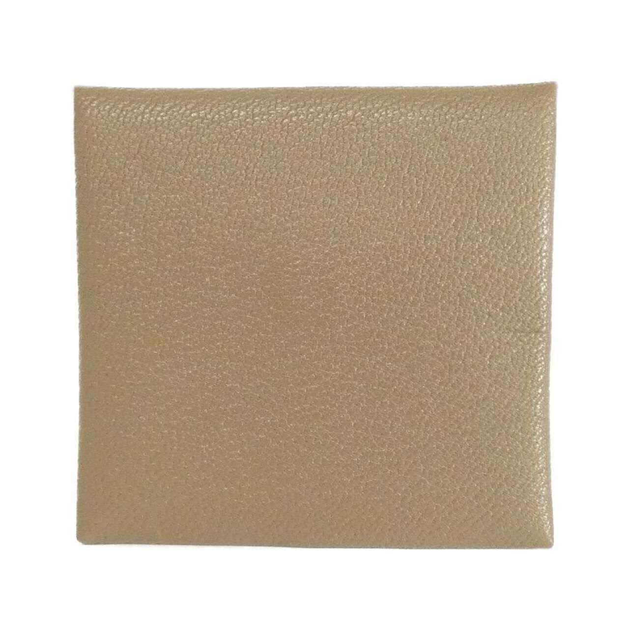 Hermes Bastia Coin Case — view 2