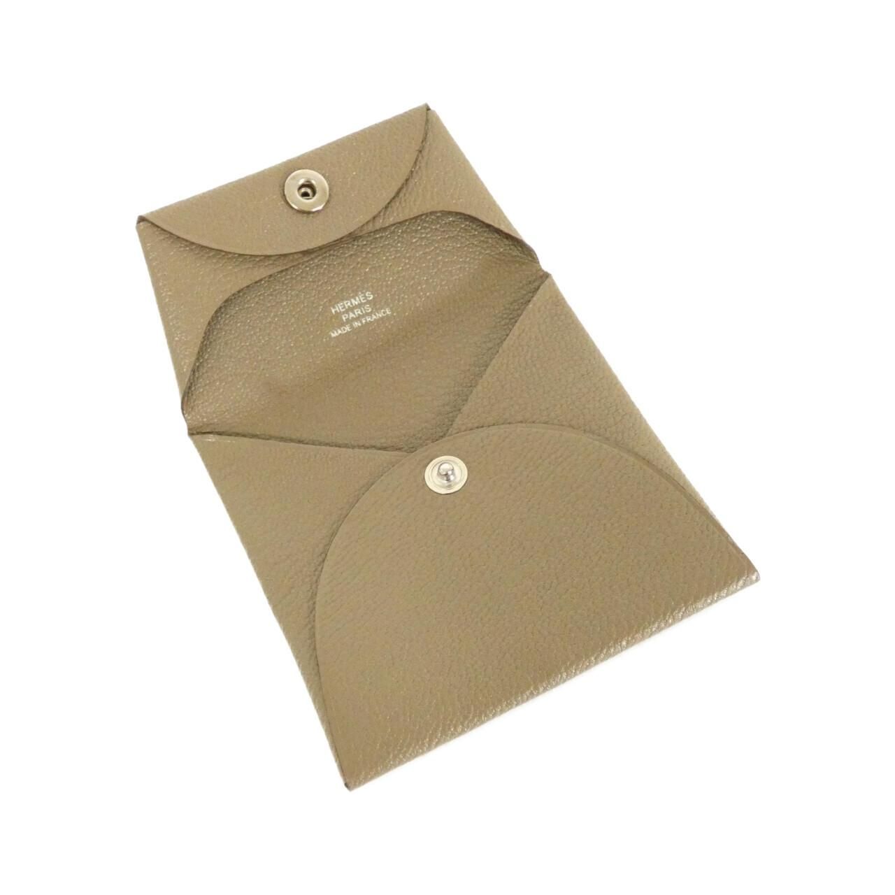 Hermes Bastia Coin Case — view 4
