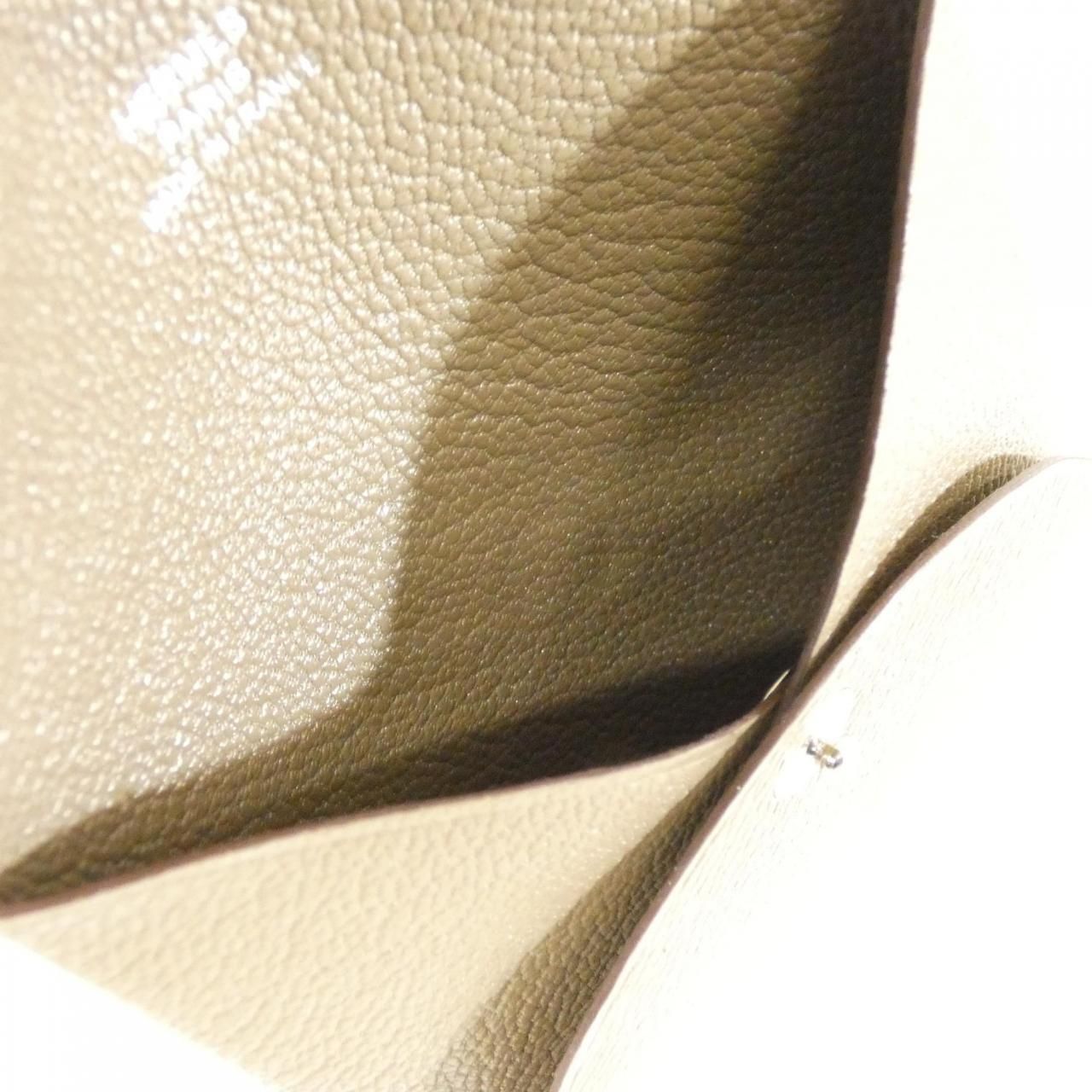 Hermes Bastia Coin Case — view 6