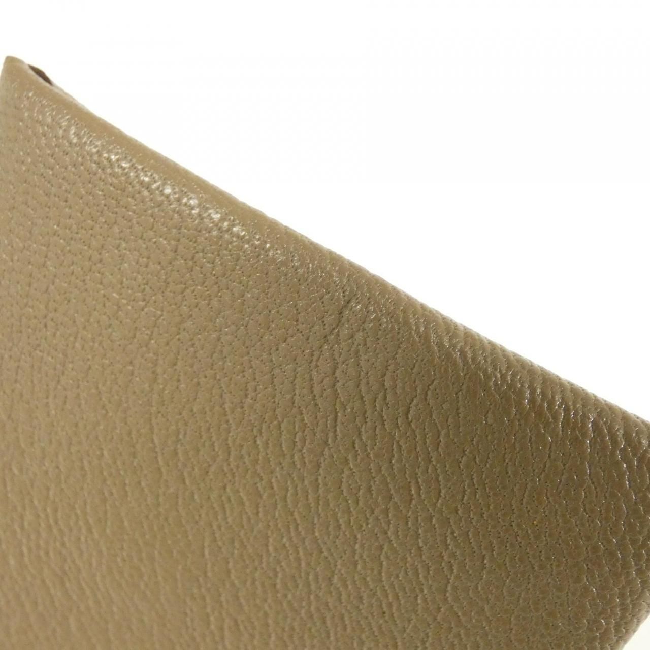 Hermes Bastia Coin Case — view 3