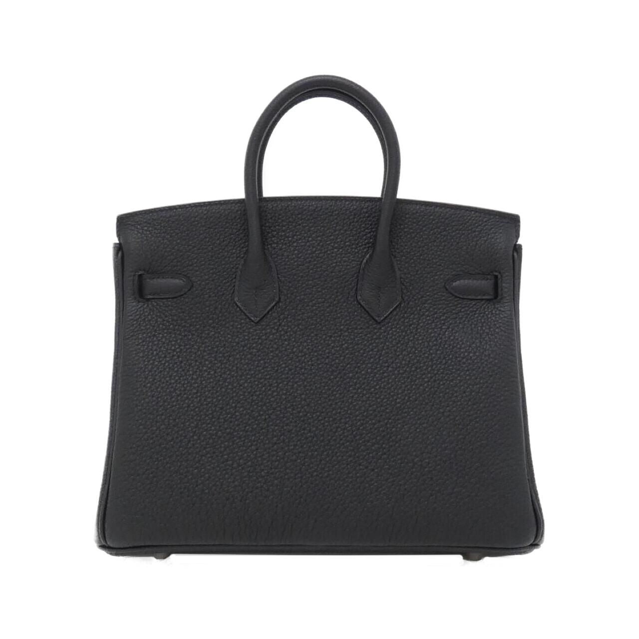 Hermes Birkin 25 cm Bag — view 2