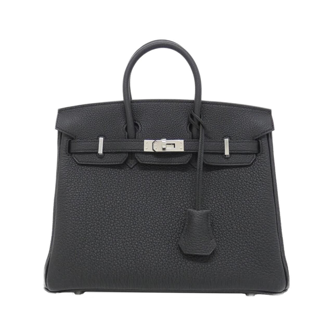 Hermes Birkin 25 cm Bag