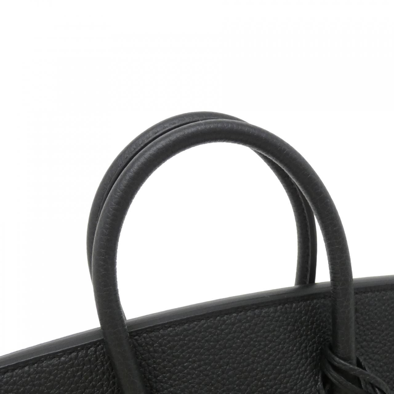 Hermes Birkin 25 cm Bag — view 5