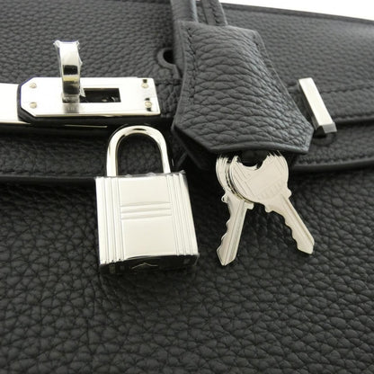 Hermes Birkin 25 cm Bag — view 4