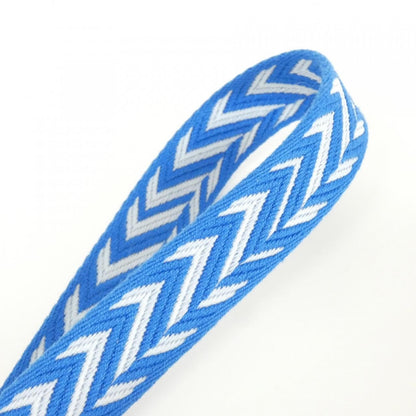 Hermes Sangles Zigzag Strap — view 2