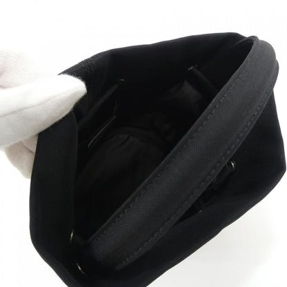 Balenciaga Wheel Drawstring Bag — view 6