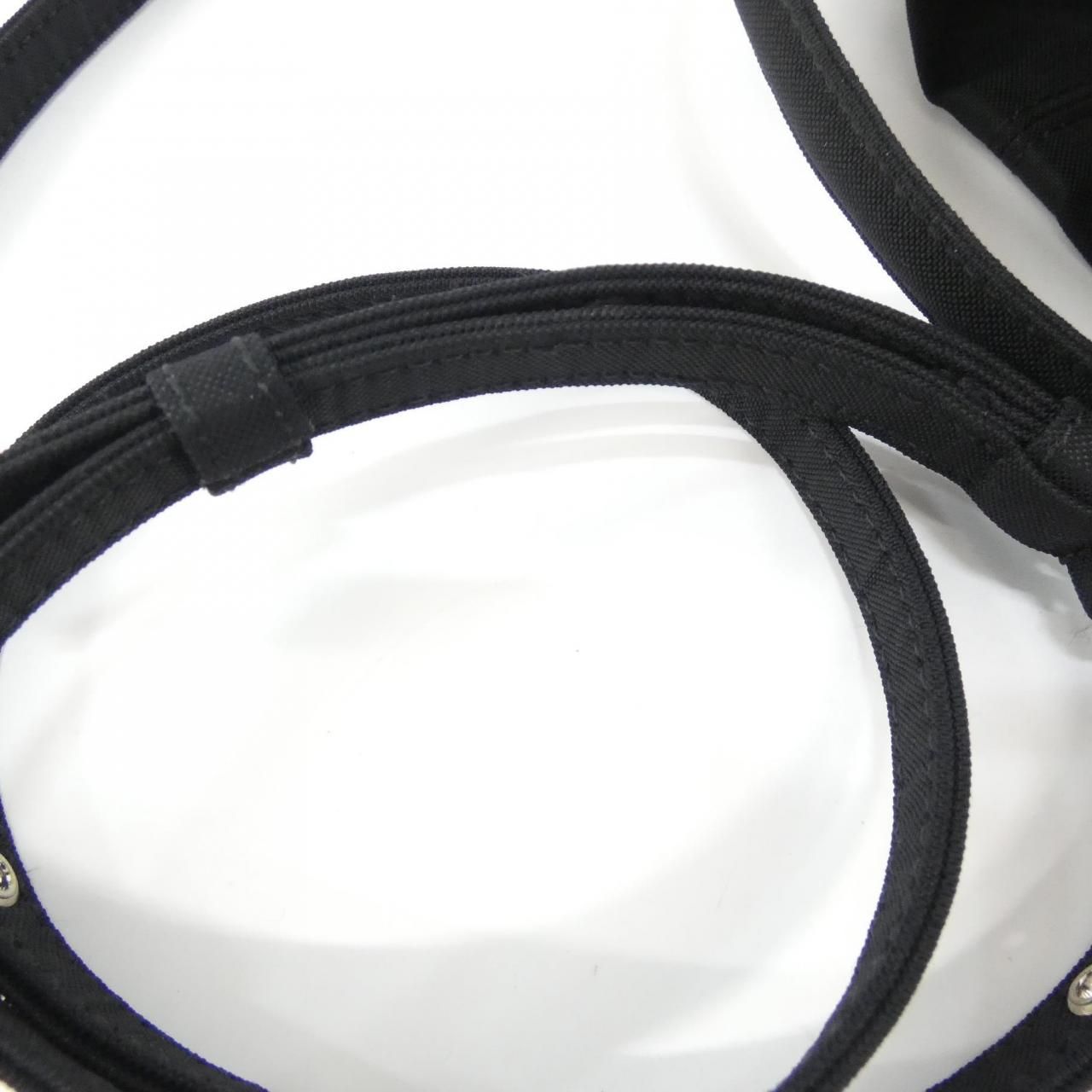 Balenciaga Wheel Drawstring Bag — view 5