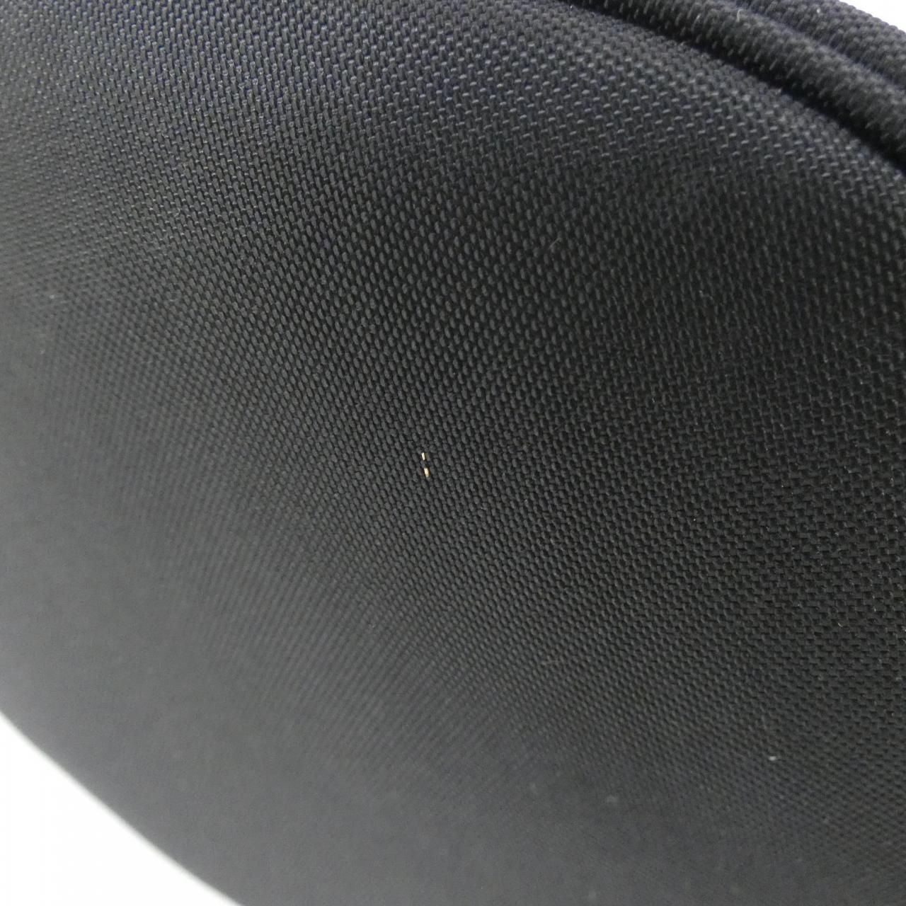 Balenciaga Wheel Drawstring Bag — view 4