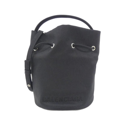 Balenciaga Wheel Drawstring Bag