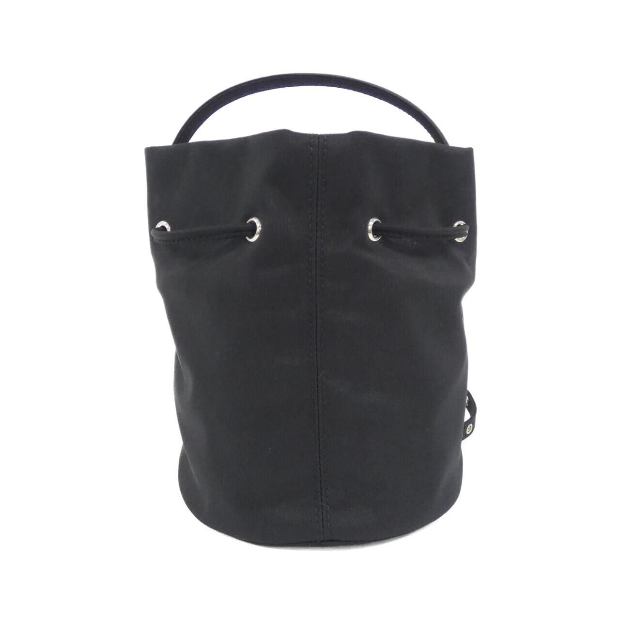 Balenciaga Wheel Drawstring Bag — view 2