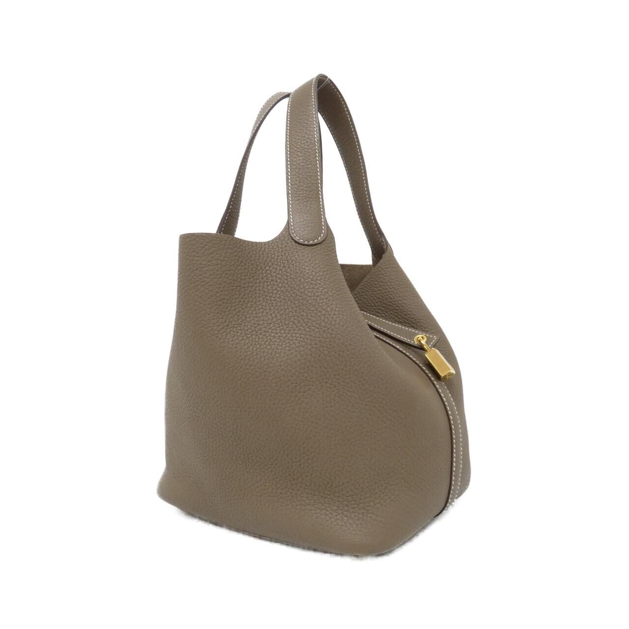 Hermes Picotin Lock MM Bag