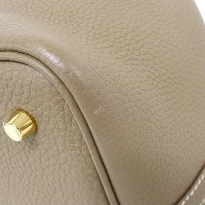 Hermes Picotin Lock MM Bag — view 2