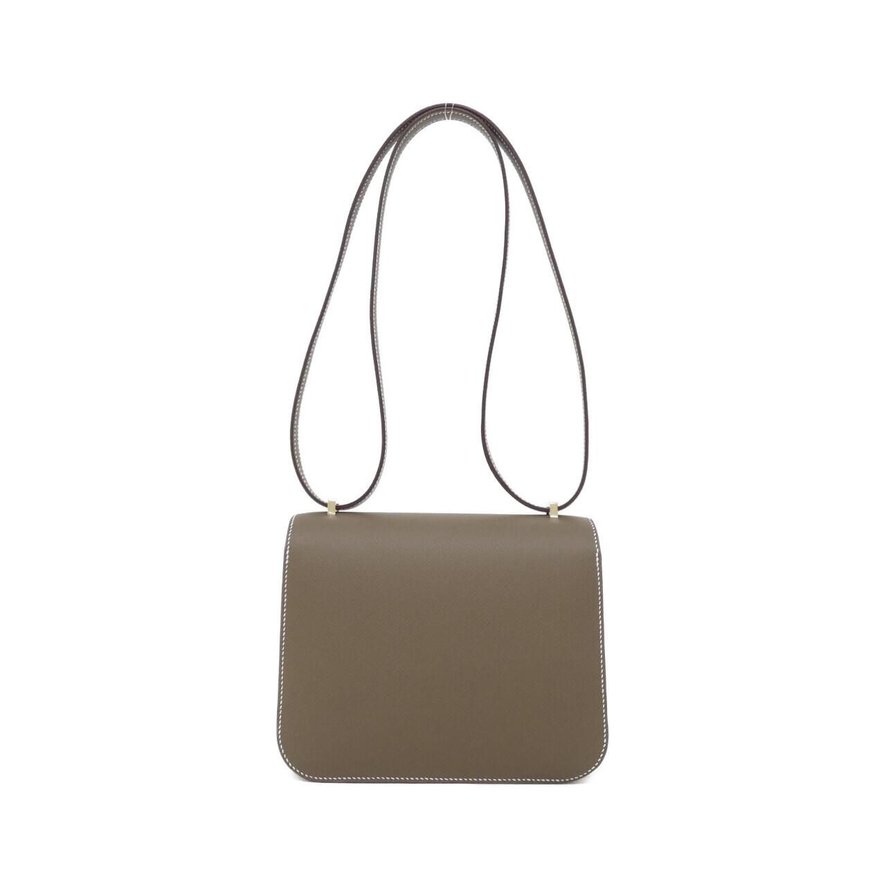 Hermes Constance 3 Mini Shoulder Bag — view 2