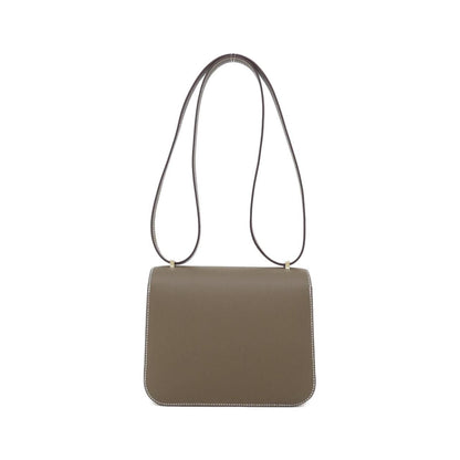 Hermes Constance 3 Mini Shoulder Bag — view 2