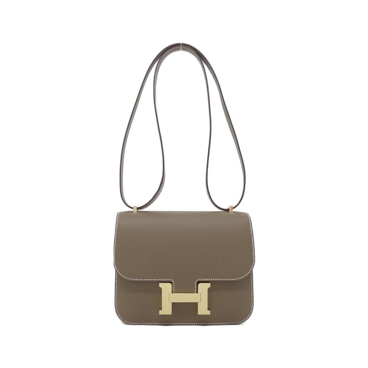 Hermes Constance 3 Mini Shoulder Bag