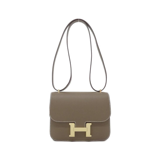 Hermes Constance 3 Mini Shoulder Bag
