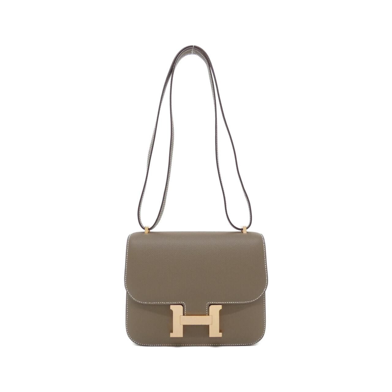 Hermes Constance 3 Mini Shoulder Bag