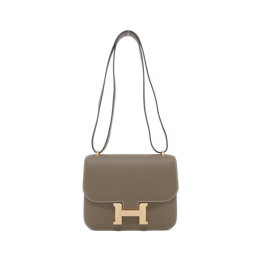 Hermes Constance 3 Mini Shoulder Bag