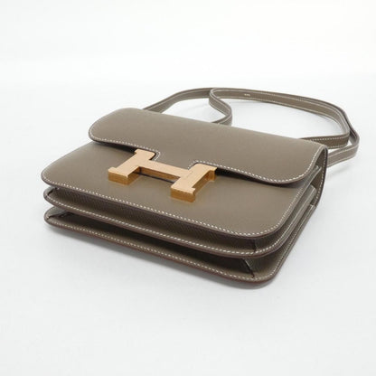 Hermes Constance 3 Mini Shoulder Bag — view 3