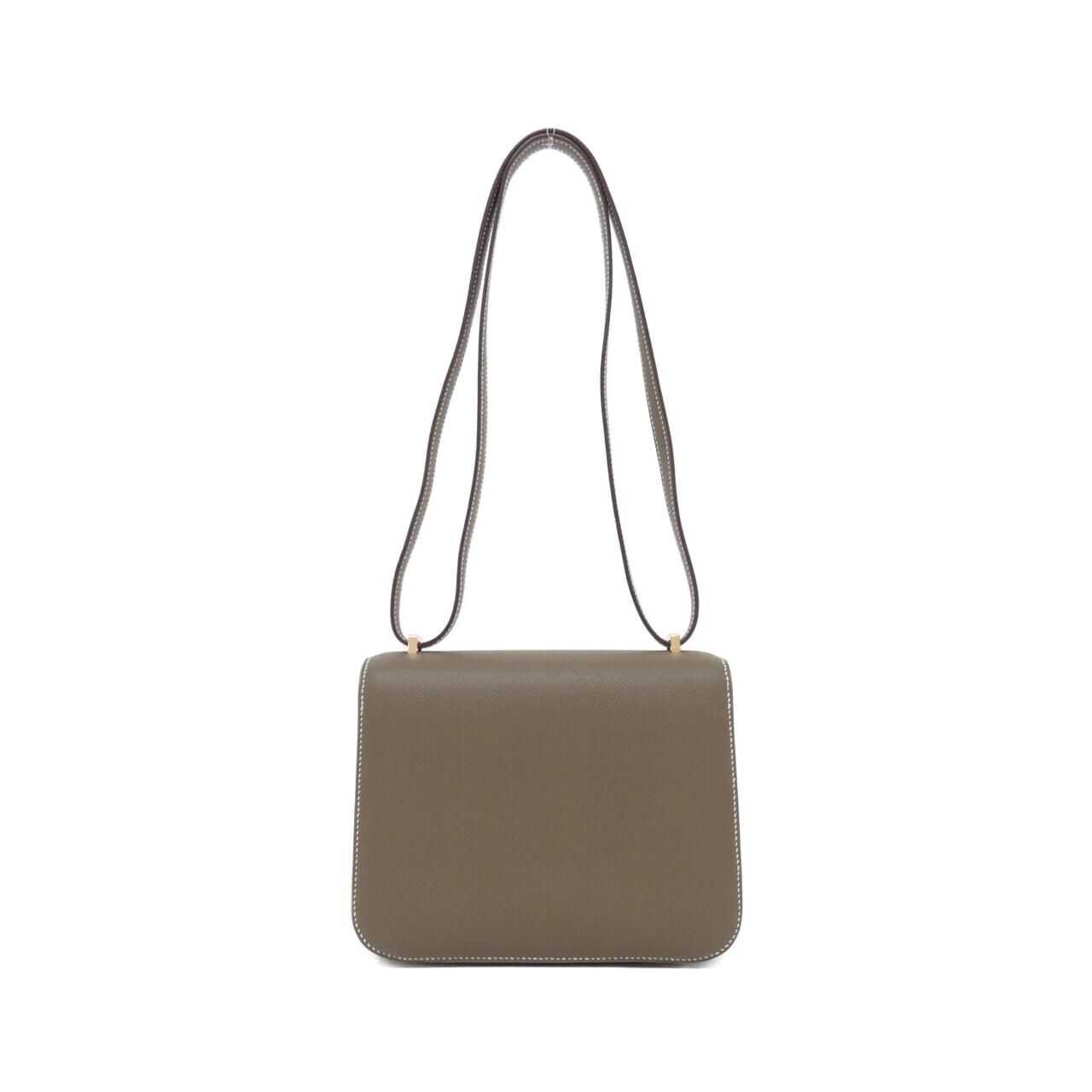 Hermes Constance 3 Mini Shoulder Bag — view 2