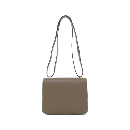 Hermes Constance 3 Mini Shoulder Bag — view 2