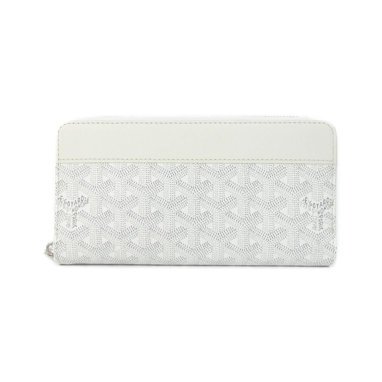 Goyard Matignon GM Apm Zip GM Wallet
