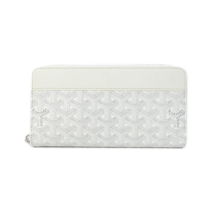 Goyard Matignon GM Apm Zip GM Wallet