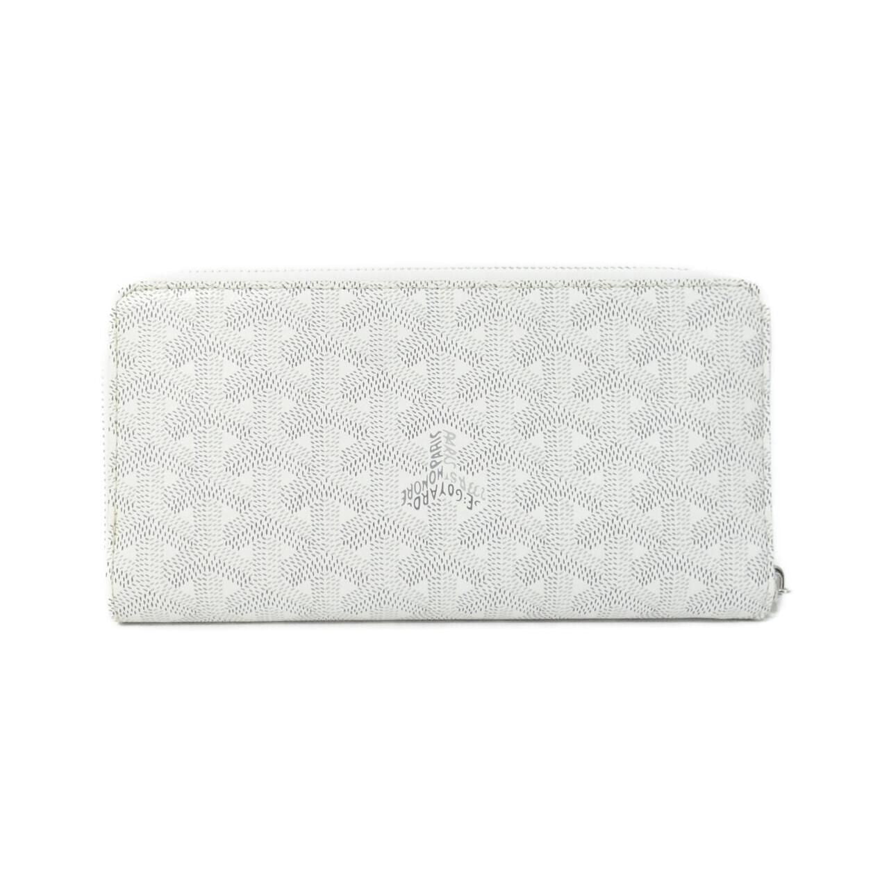 Goyard Matignon GM Apm Zip GM Wallet — view 2