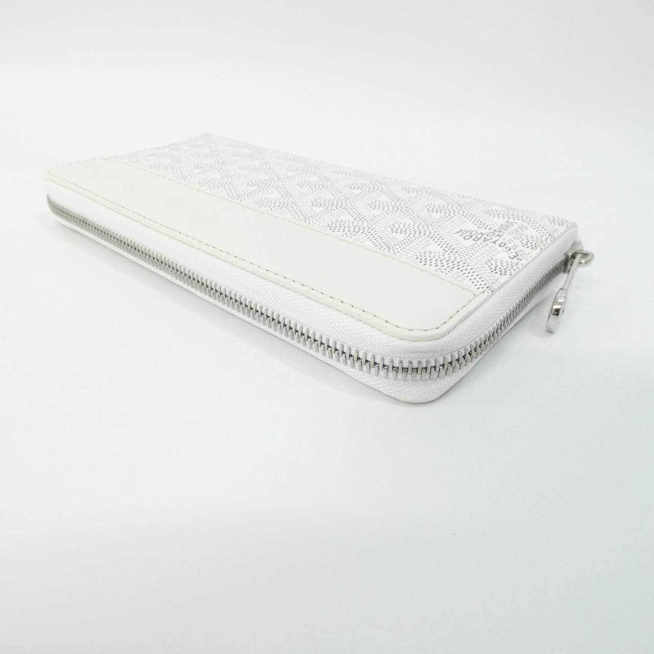 Goyard Matignon GM Apm Zip GM Wallet — view 3