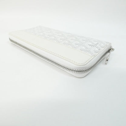 Goyard Matignon GM Apm Zip GM Wallet — view 3