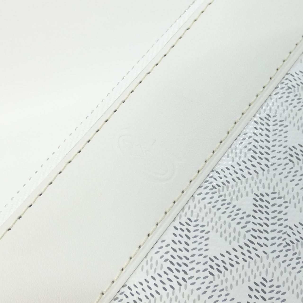 Goyard Matignon GM Apm Zip GM Wallet — view 4