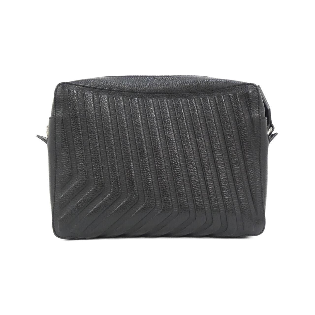 Balenciaga Shoulder Bag Black — view 2