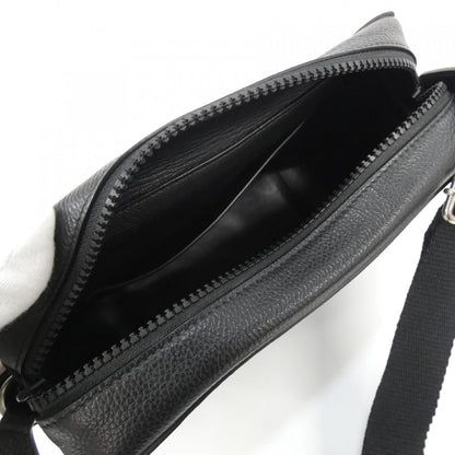 Balenciaga Shoulder Bag Black — view 7