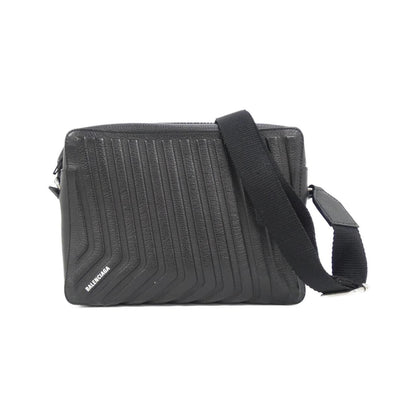 Balenciaga Shoulder Bag Black