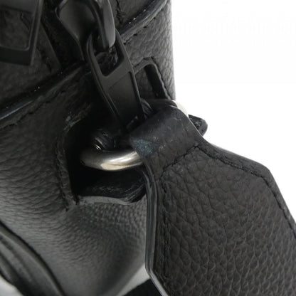 Balenciaga Shoulder Bag Black — view 5