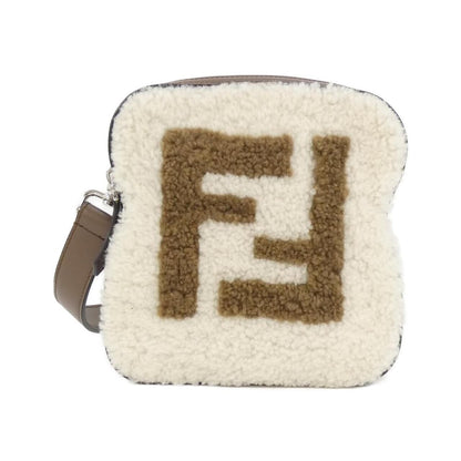 Fendi Aslc Shoulder Bag